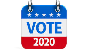 vote 2020